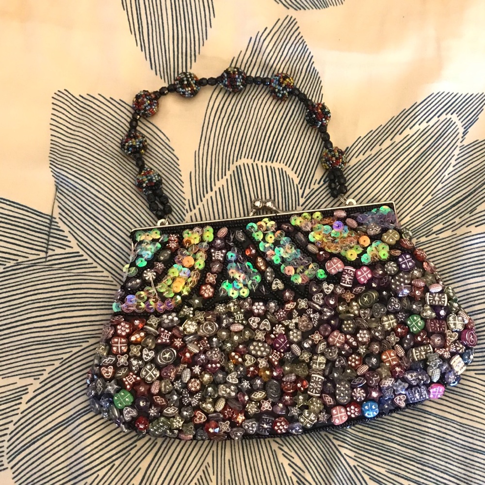 Evening bag